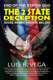 The 2 State Deception