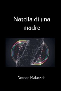 Cover Nascita di una madre