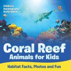 Coral Reef Animals for Kids Coral Reef Animals for Kids