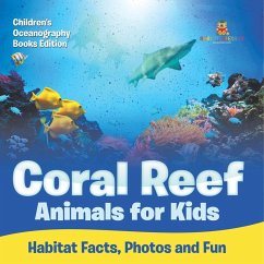 Coral Reef Animals for Kids - Baby