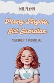 Penny Angelo, Girl Guardian Penny Angelo, Girl Guardian