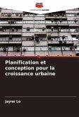 Planification et conception pour la croissance urbaine