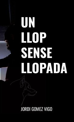 Cover Un llop sense llopada