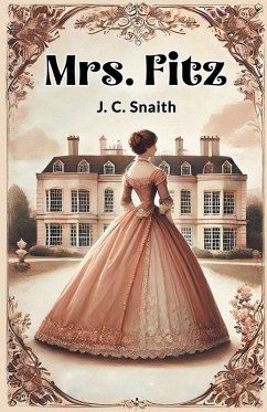 Cover Mrs. Fitz