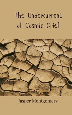 Cover The Undercurrent of Cosmic Grief
