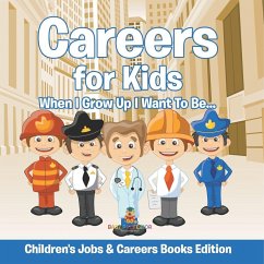 Cover Careers for Kids
