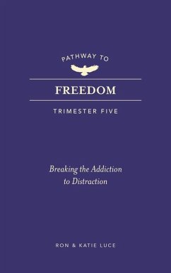 Cover Pathway to Freedom (Trimester Five)