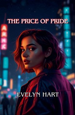 The Price of Pride - Hart, Evelyn