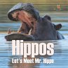 Hippos - Let's Meet Mr. Hippo - Bild 1