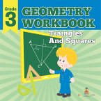 Grade 3 Geometry Workbook