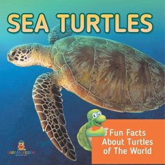 Cover Sea Turtles
