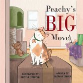 Peachy's Big Move Peachy's Big Move
