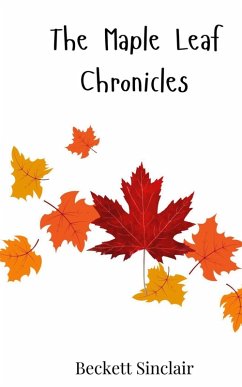 Cover The Maple Leaf Chronicles