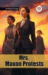 Mrs. Maxon Protests - Bild 1