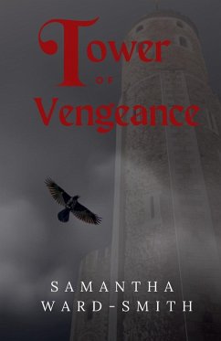 Cover Tower of Vengeance