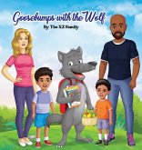 Goosebumps with the Wolf Goosebumps with the Wolf
