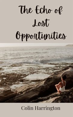 Cover The Echo of Lost Opportunities