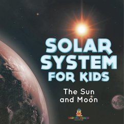 Solar System for Kids - Baby