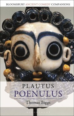 Cover Plautus: Poenulus