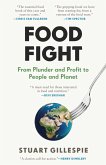 Food Fight Food Fight