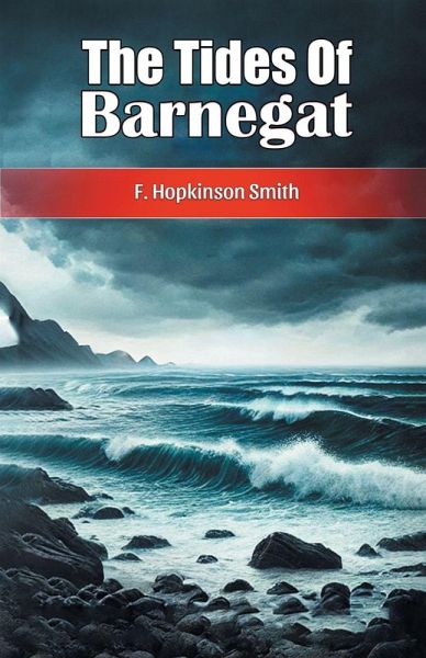 The Tides Of Barnegat The Tides Of Barnegat