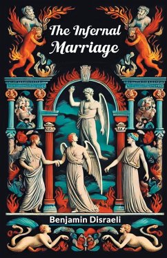 Cover The Infernal Marriage