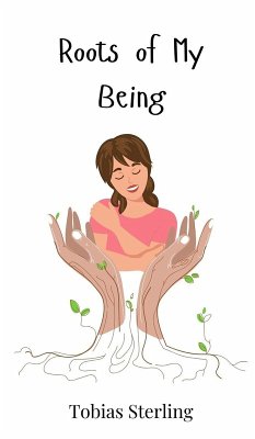 Cover Roots of My Being