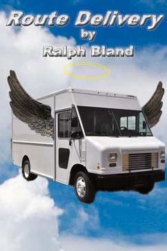 Route Delivery - Bland, Ralph