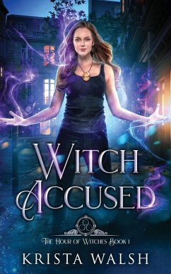 Cover Witch Accused