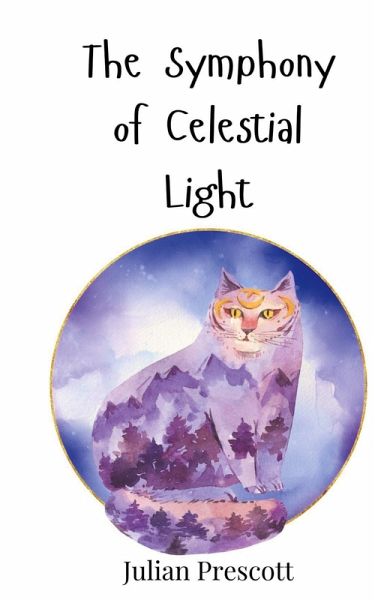 The Symphony of Celestial Light The Symphony of Celestial Light