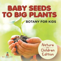 Cover Baby Seeds To Big Plants