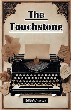 Cover The Touchstone