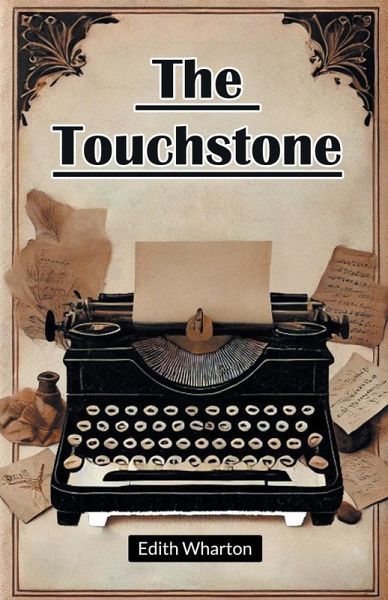 The Touchstone The Touchstone