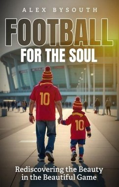 Cover Football for the Soul