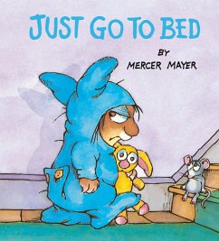 Just Go to Bed (Little Critter) - Mayer, Mercer