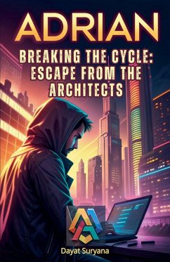 Cover Breaking the Cycle
