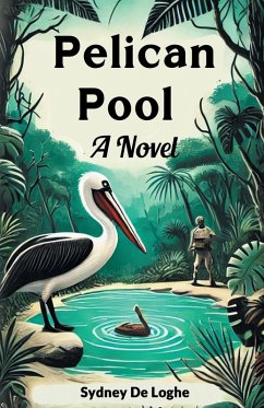 Cover Pelican Pool A Novel