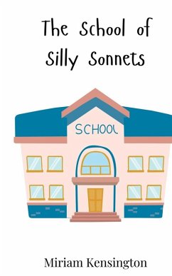 Cover The School of Silly Sonnets