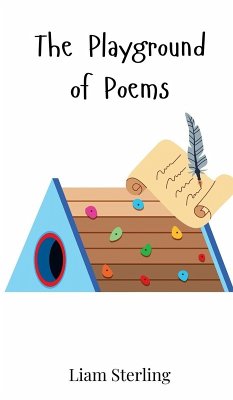 Cover The Playground of Poems