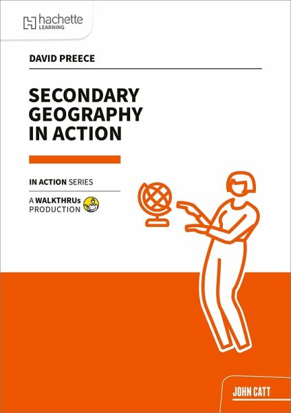 Secondary Geography in Action