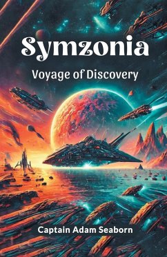 Symzonia Voyage of Discovery - Seaborn, Captain Adam