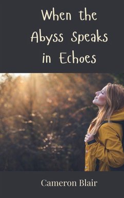 Cover When the Abyss Speaks in Echoes