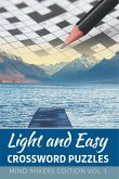 Light and Easy Crossword Puzzles