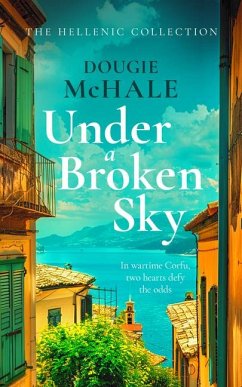 Under a Broken Sky - McHale, Dougie