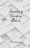Chronicles of Vanishing Realms