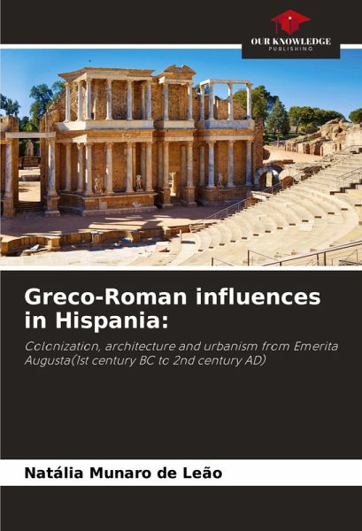 Greco-Roman influences in Hispania: