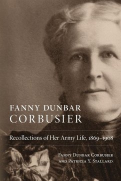 Fanny Dunbar Corbusier Fanny Dunbar Corbusier