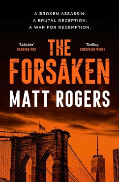 Cover The Forsaken
