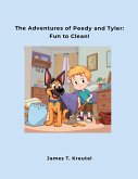 The Adventures of Peedy and Tyler The Adventures of Peedy and Tyler