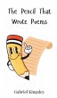 The Pencil That Wrote Poems - Bild 1